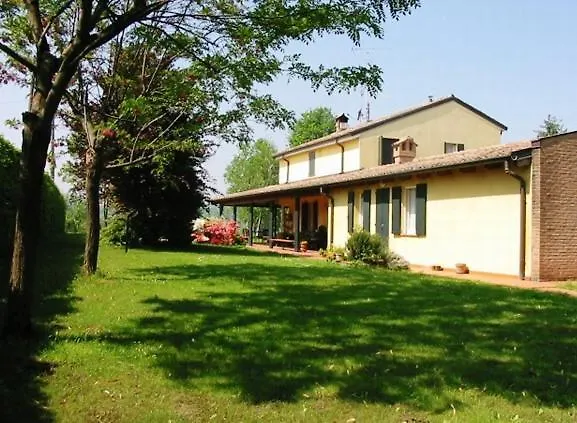 Hétvégi ház Bellaria