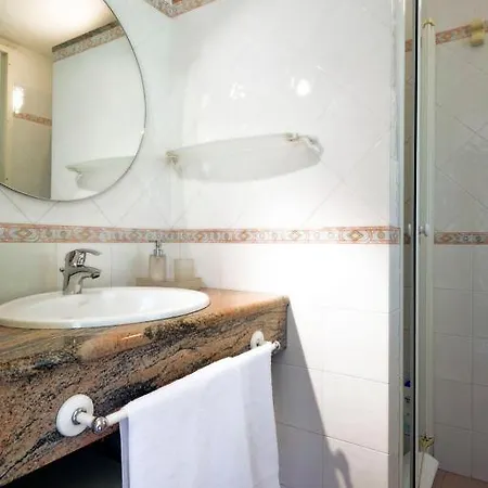 Casa rural Bellaria Alseno