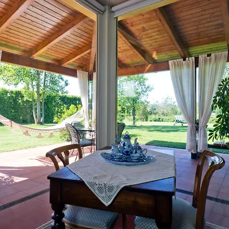 منزل ريفي Bellaria Alseno