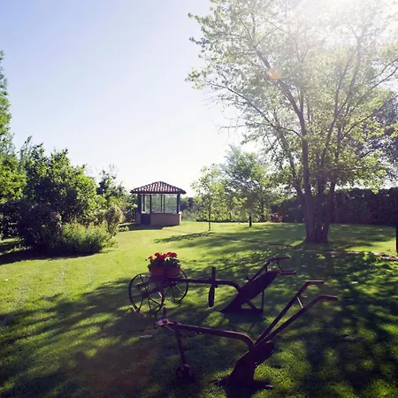 Bellaria Casa rural *