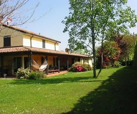 Kır Evi Bellaria *