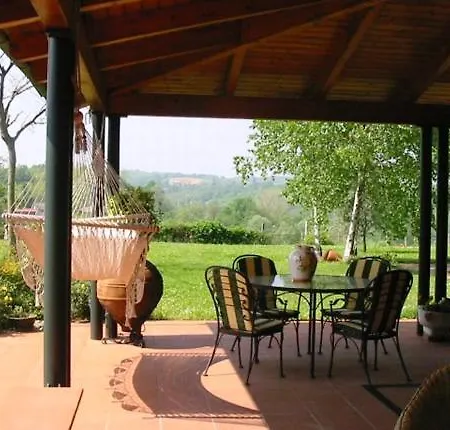 Casa rural Bellaria *