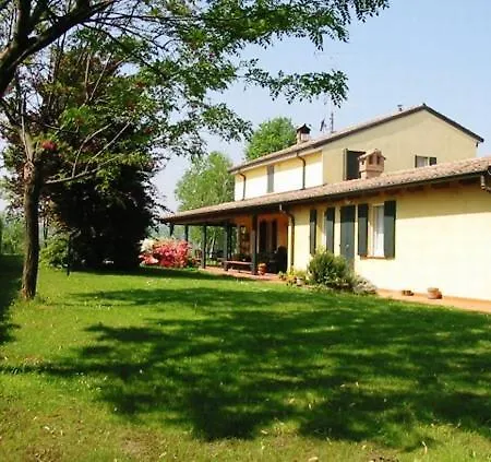 Casa di campagna Bellaria