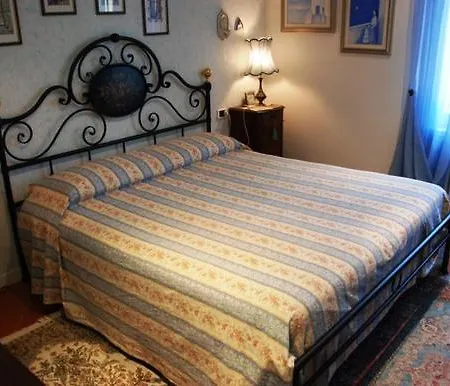 Bellaria Kır Evi Alseno