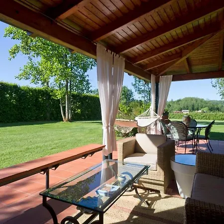 Bellaria Casa rural *