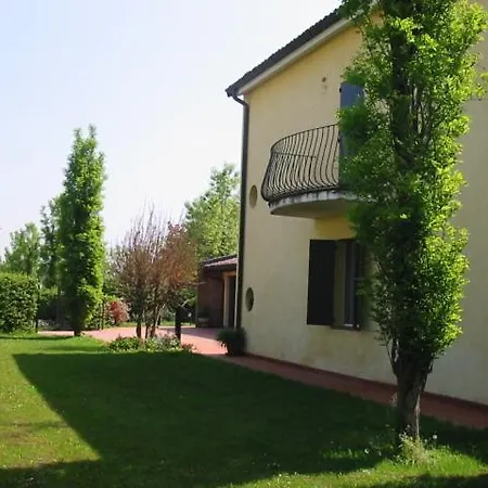 Bellaria Casa di campagna Alseno