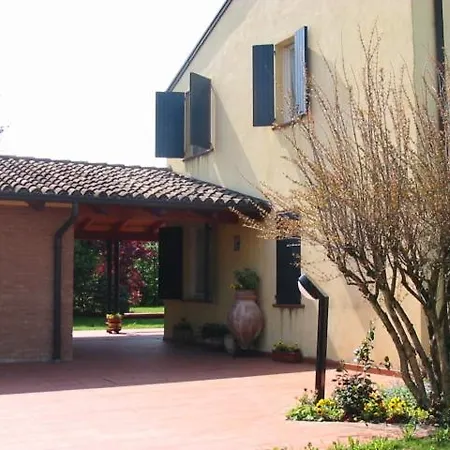 Εξοχικό σπίτι Bellaria