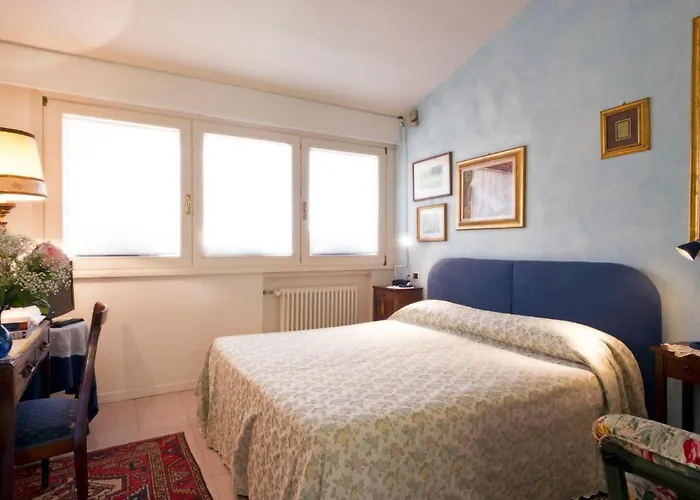 Bellaria منزل ريفي *