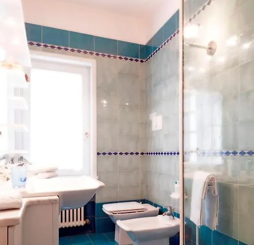 منزل ريفي Bellaria *