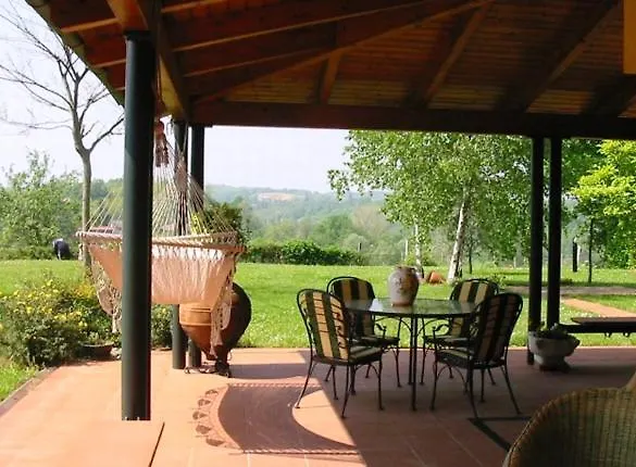 منزل ريفي Bellaria *