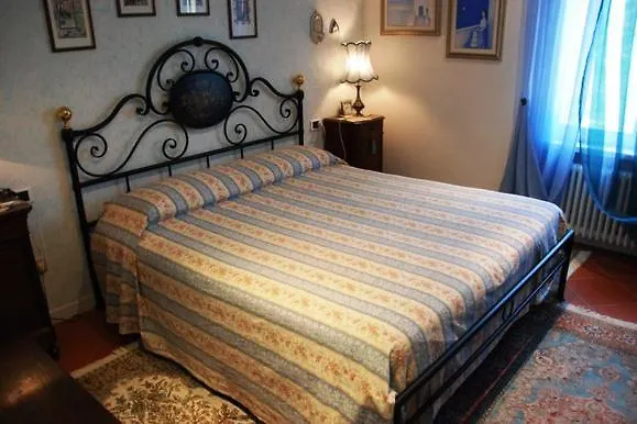 Bellaria Летний дом Alseno