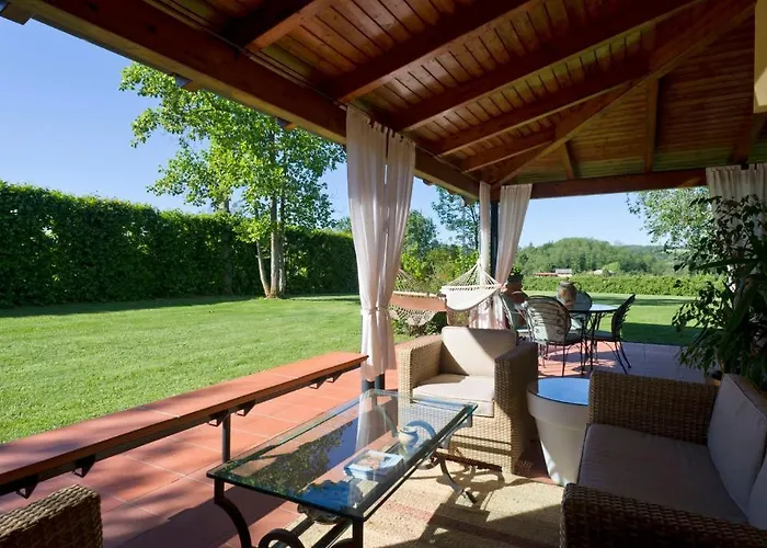 Bellaria Летний дом *