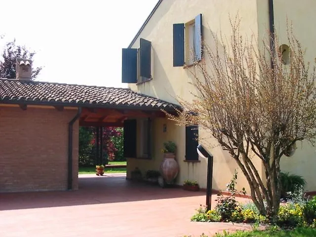 Летний дом Bellaria