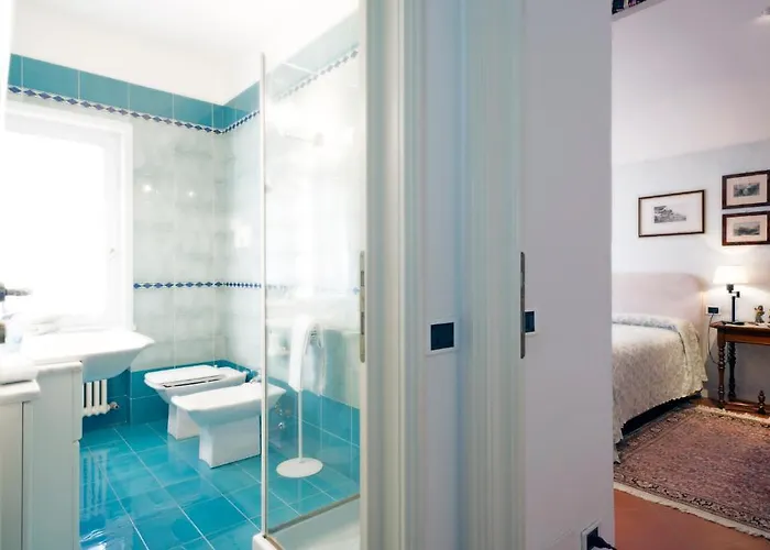 Bellaria Летний дом *